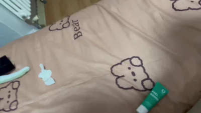 和女朋友做爱