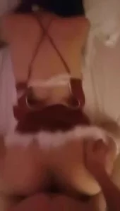 圣诞套装